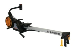 SKI-ROW AIR Rowing Machine