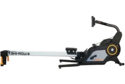 SKI-ROW AIR Rowing Machine