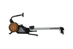 SKI-ROW AIR Rowing Machine