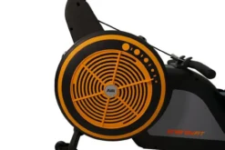 SKI-ROW AIR Rowing Machine