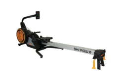 SKI-ROW AIR Rowing Machine