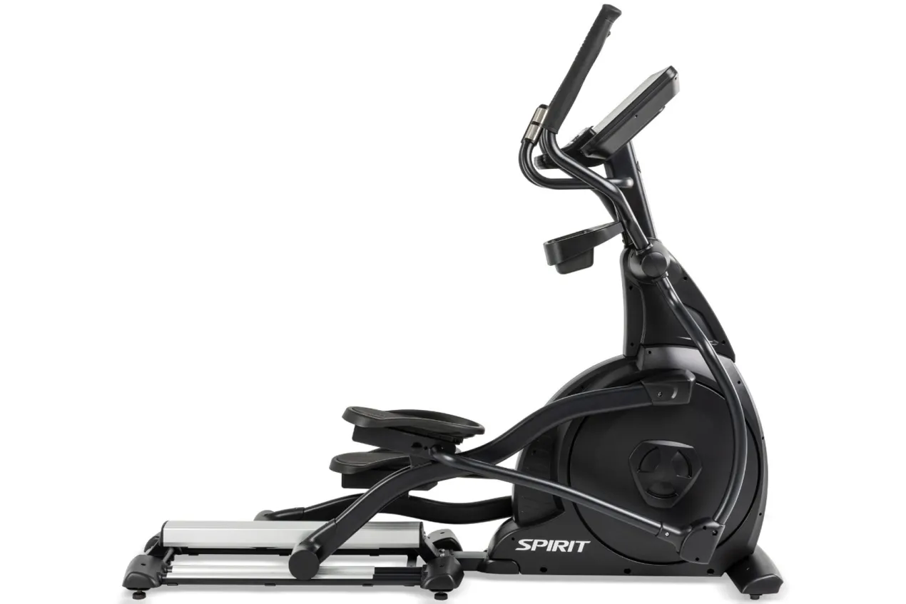 Spirit CE800 Elliptical