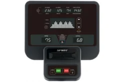 Spirit CES880 Suspension Elliptical (🧨JULY 4th SALE)