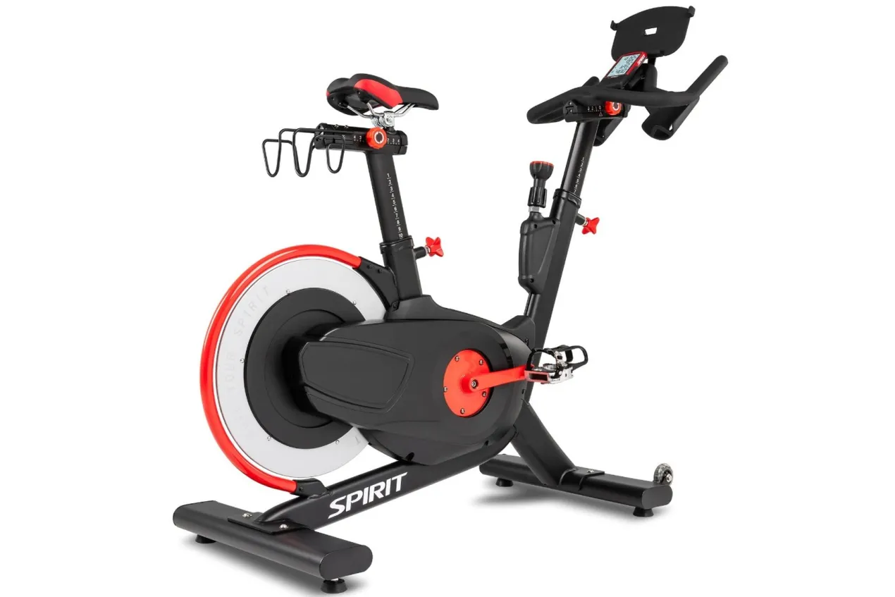 Spirit CIC850 Indoor Cycle