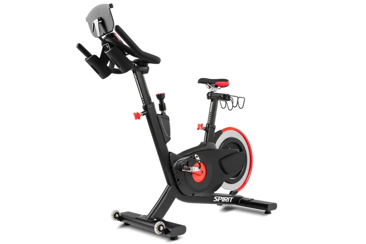 Spirit CIC850 Indoor Cycle