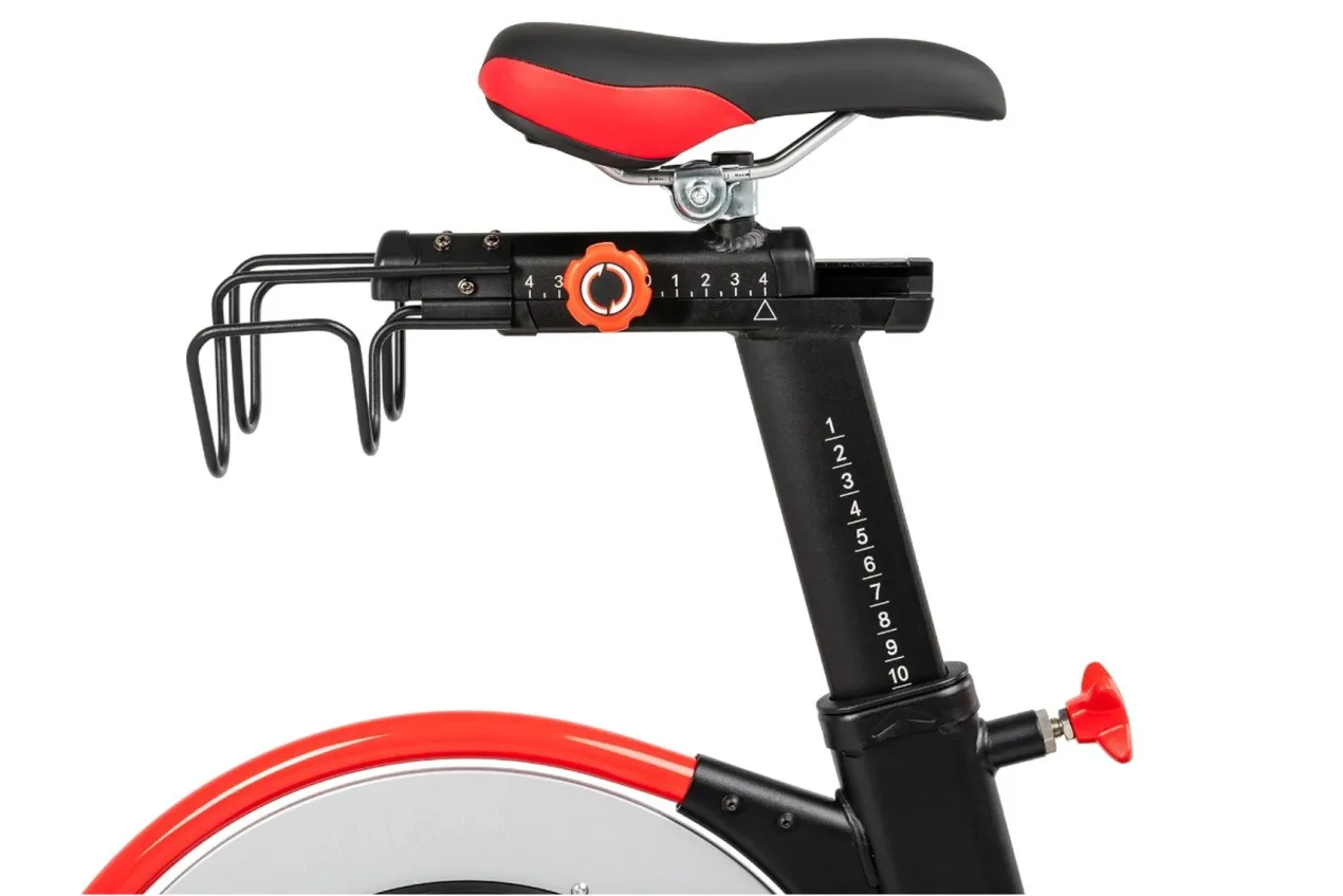 Spirit CIC850 Indoor Cycle