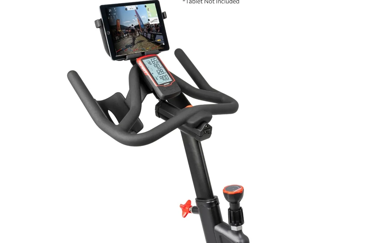 Spirit CIC850 Indoor Cycle