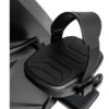 Spirit CR800ENT Recumbent Bike