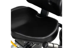 Spirit CR800ENT Recumbent Bike