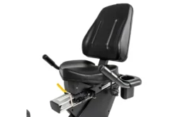 Spirit CR800ENT Recumbent Bike