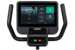 Spirit CR800ENT Recumbent Bike