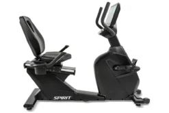 Spirit CR1000ENT Recumbent Bike
