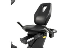 Spirit CR1000ENT Recumbent Bike