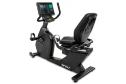 Spirit CR1000ENT Recumbent Bike