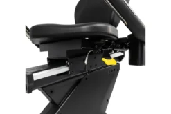 Spirit CR900 Recumbent Bike