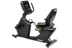 Spirit CR900 Recumbent Bike