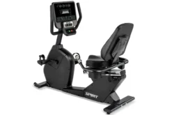 Spirit CR800 Recumbent Bike (🧨JULY 4th SALE)