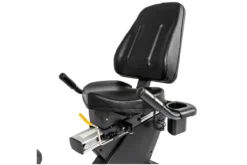 Spirit CR800 Recumbent Bike (🧨JULY 4th SALE)
