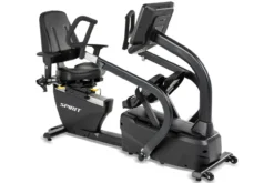 Spirit CRS800S Recumbent Stepper