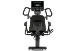 Spirit CRS800S Recumbent Stepper