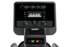 Spirit CRS800S Recumbent Stepper