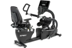 Spirit CRS800S Recumbent Stepper