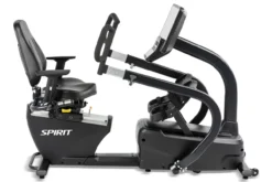 Spirit CRS800S Recumbent Stepper