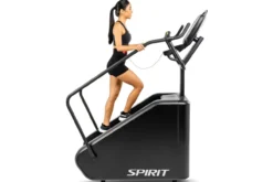 Spirit CSC880 Stairclimber (🧨JULY 4th SALE)