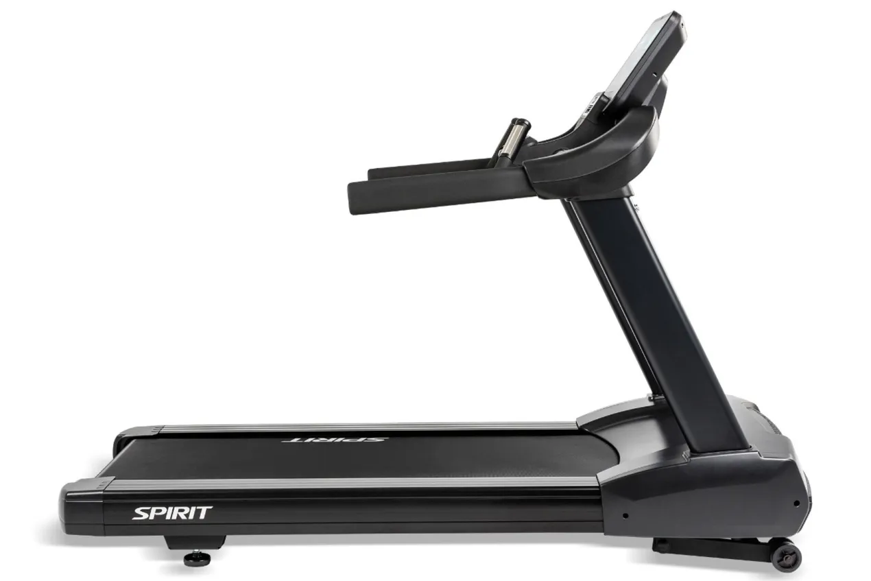 Spirit CT800ENT Treadmill