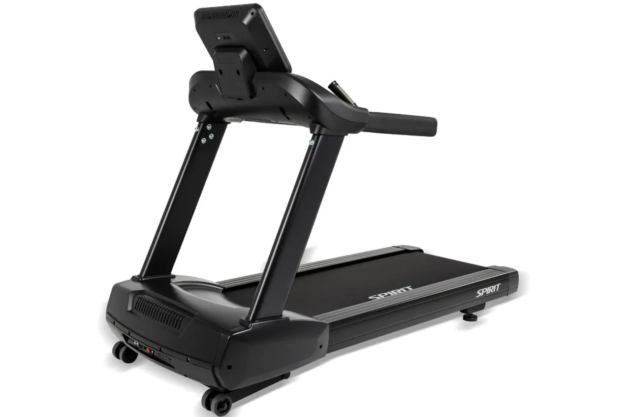 Spirit CT850ENT Treadmill