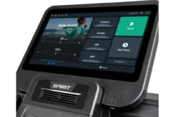 Spirit CT850ENT Treadmill
