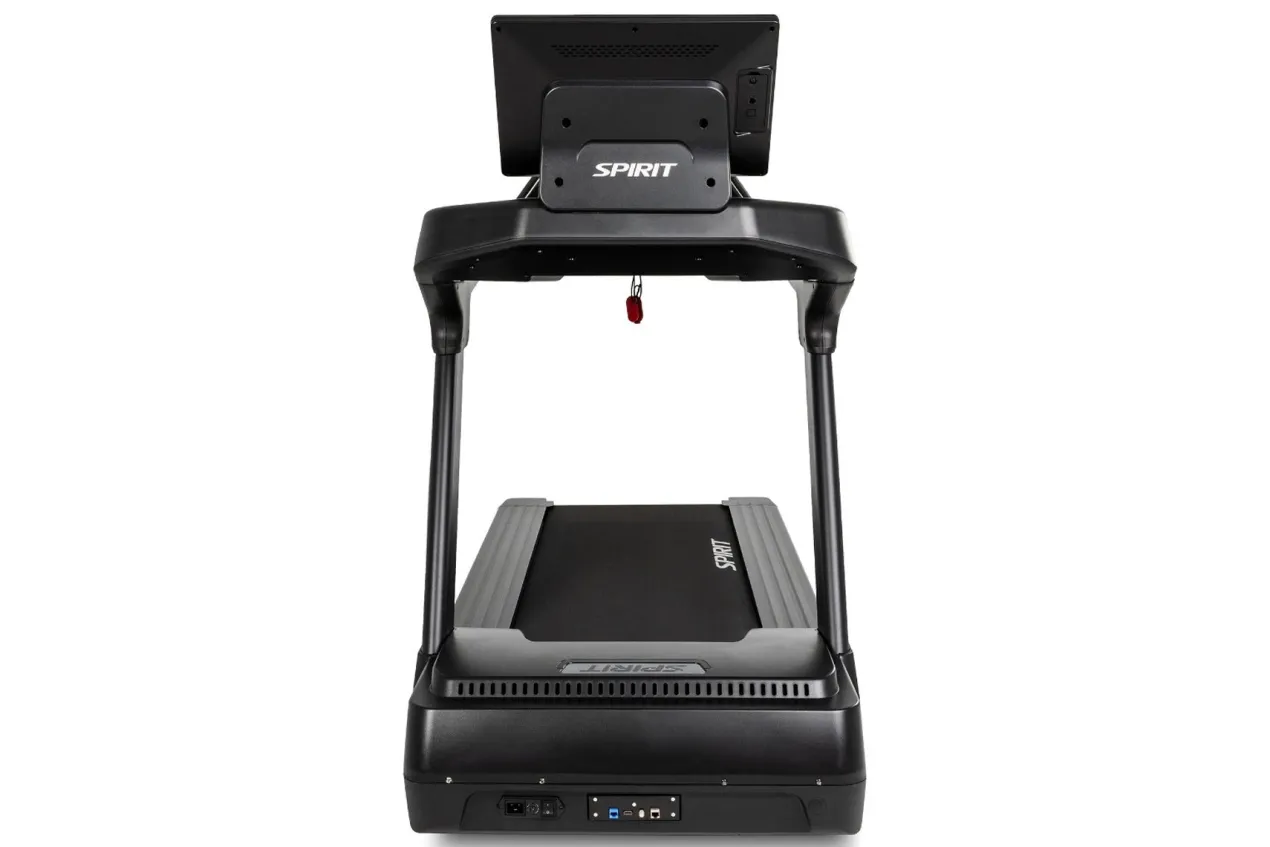 Spirit CT1000ENT Treadmill