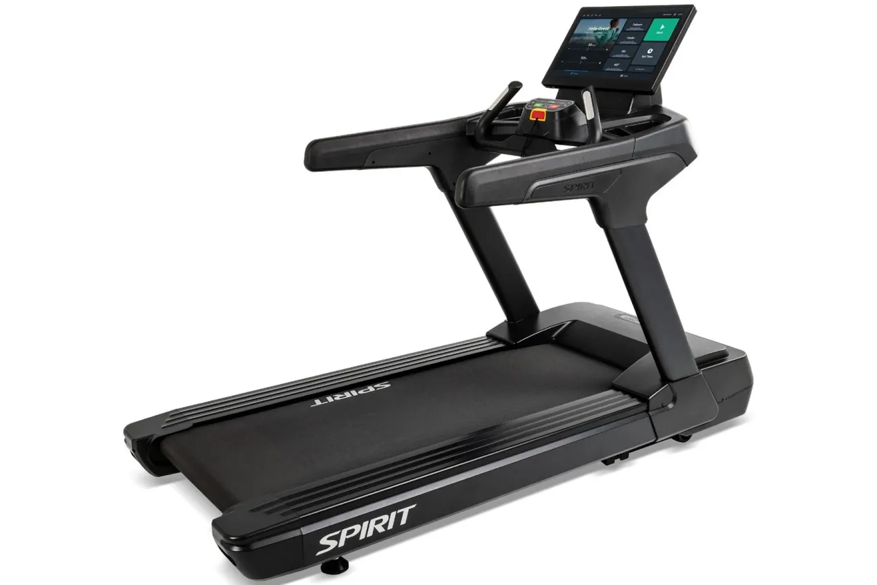 Spirit CT1000ENT Treadmill