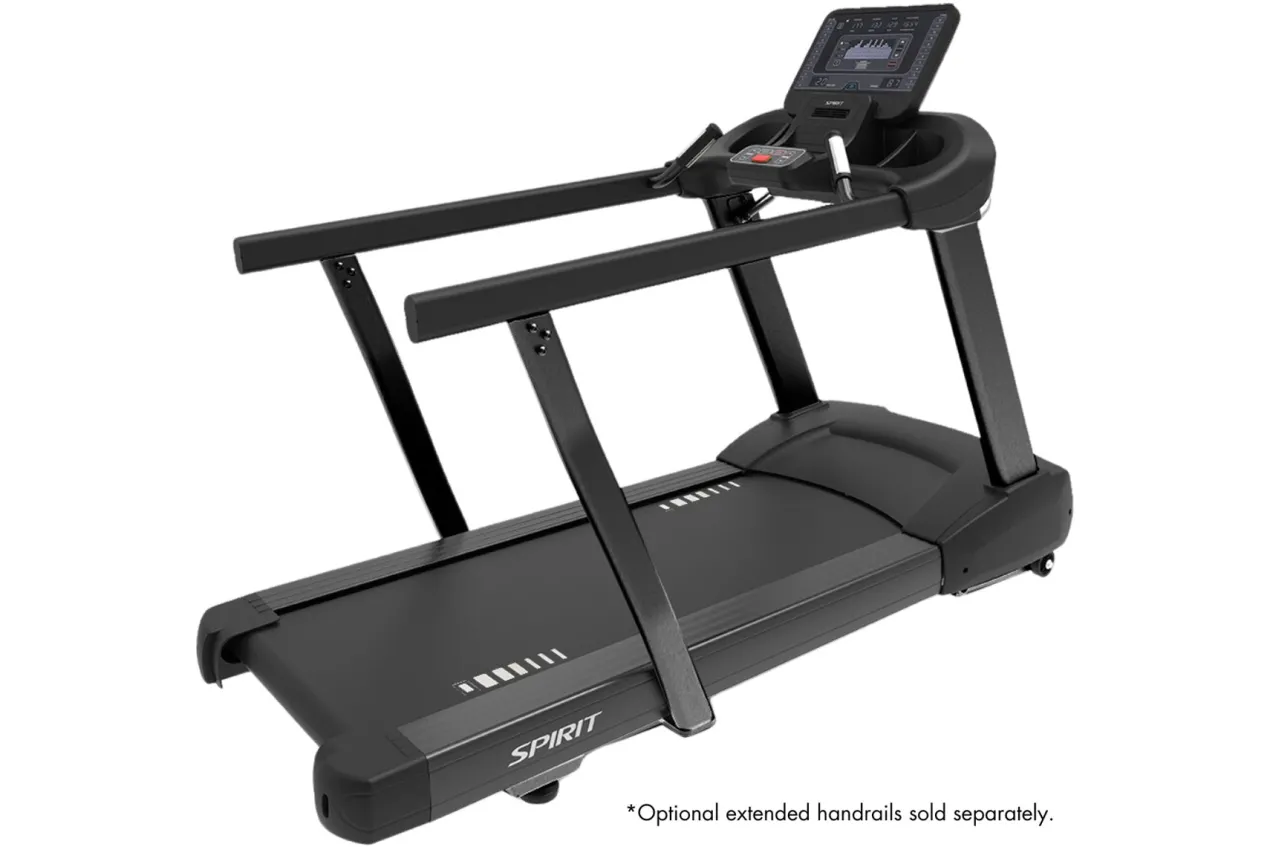 Spirit CT800 Treadmill