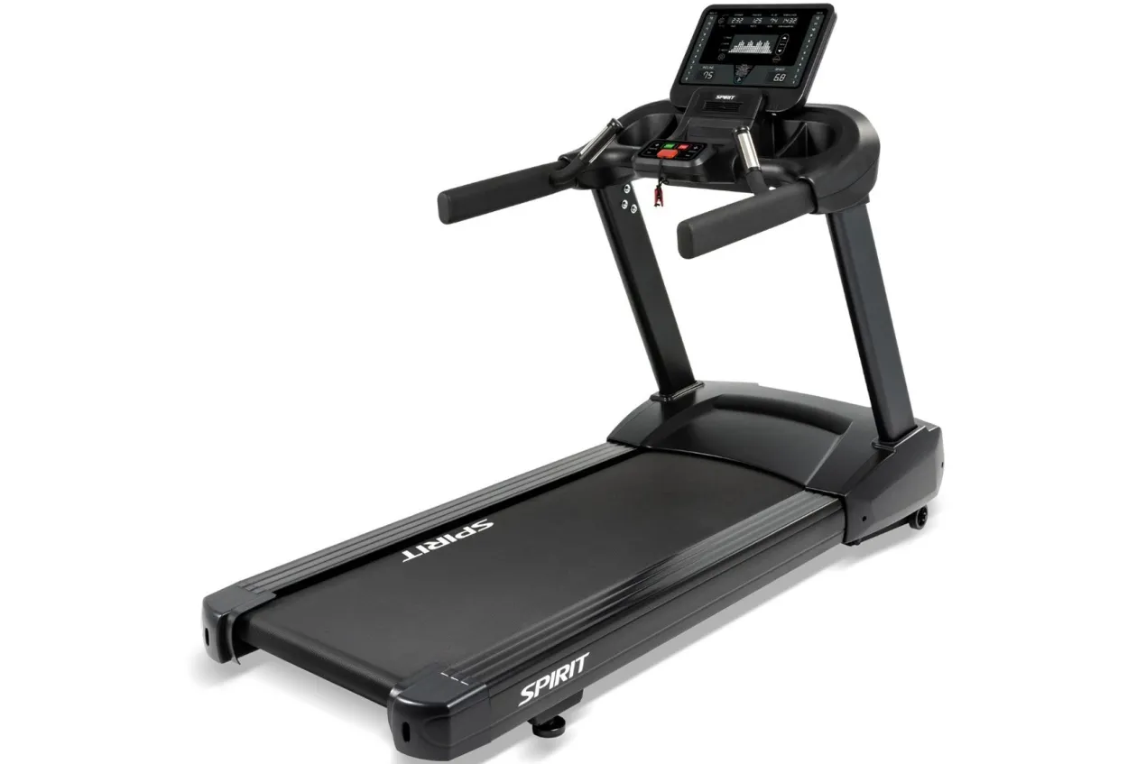 Spirit CT850 Treadmill