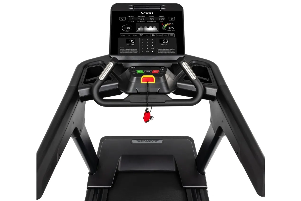 Spirit CT900 Treadmill
