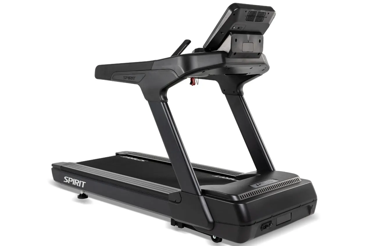 Spirit CT900 Treadmill