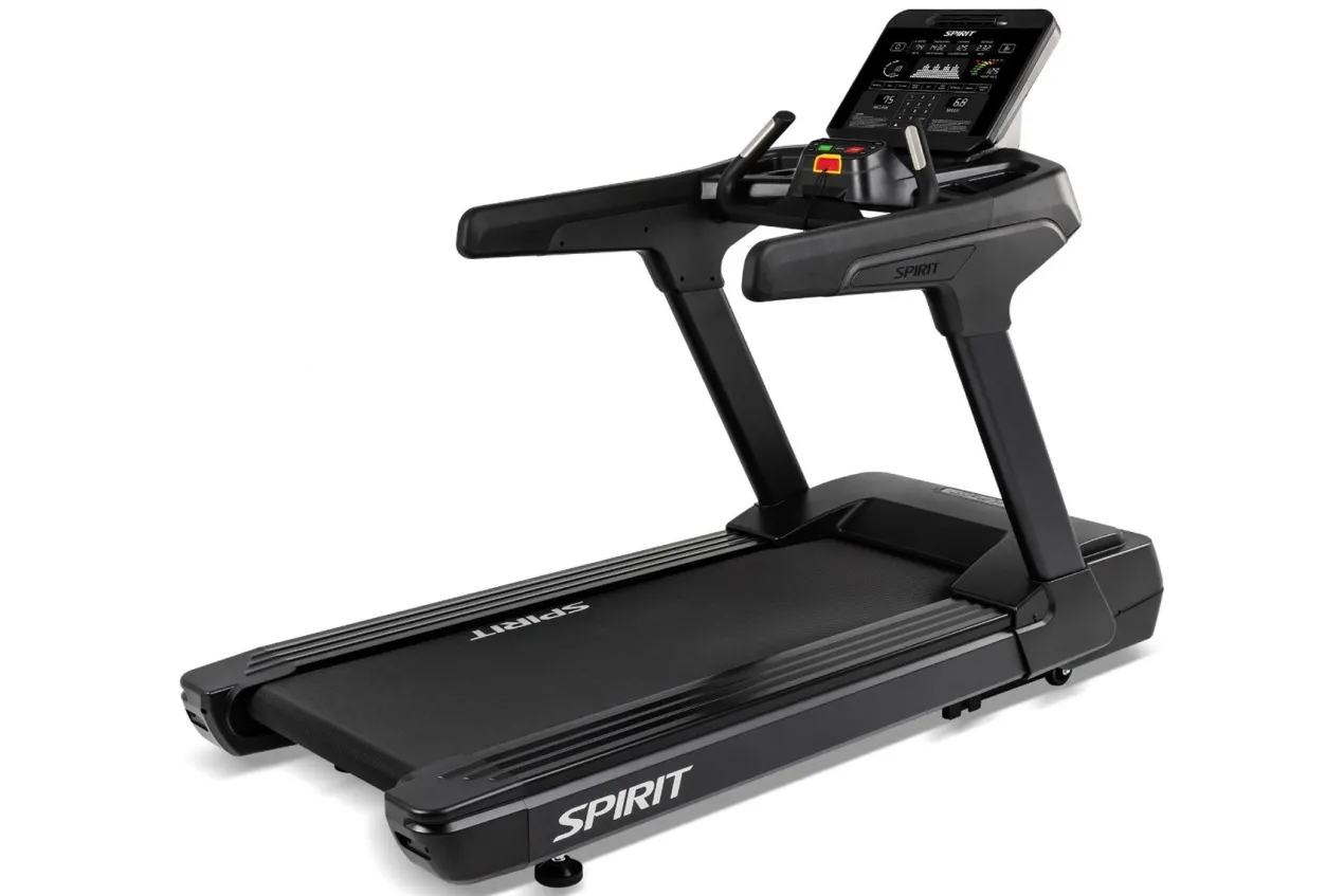 Spirit CT900 Treadmill