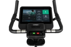Spirit CU800ENT Upright Bike (🧨JULY 4th SALE)