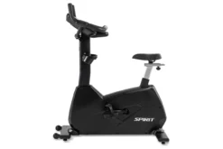 Spirit CU800ENT Upright Bike (🧨JULY 4th SALE)
