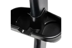 Spirit CU1000ENT Upright Bike (🧨JULY 4th SALE)
