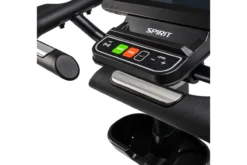 Spirit CU1000ENT Upright Bike (🧨JULY 4th SALE)