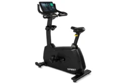 Spirit CU1000ENT Upright Bike (🧨JULY 4th SALE)