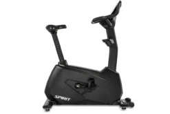 Spirit CU1000ENT Upright Bike (🧨JULY 4th SALE)