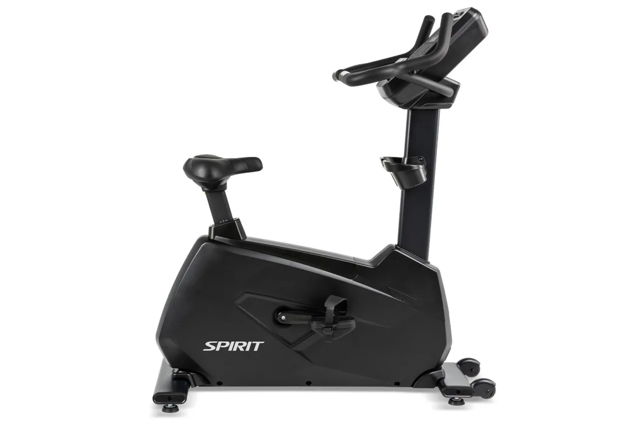 Spirit CU900 Upright Bike