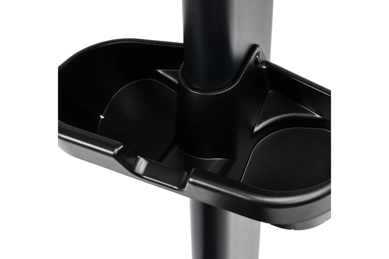 Spirit CU900 Upright Bike