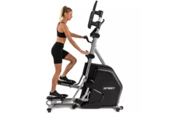 Spirit CVC800 Vertical Climber