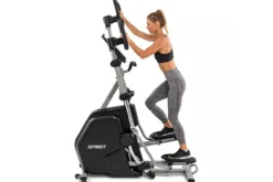Spirit CVC800 Vertical Climber