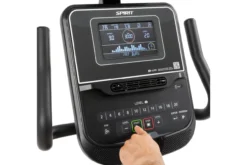Spirit XBR55 Recumbent Bike (🧨JULY 4th SALE)