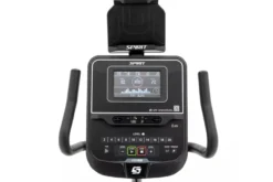 Spirit XBR55 Recumbent Bike (🧨JULY 4th SALE)